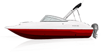 Hurricane Boats for sale in Checotah, OK